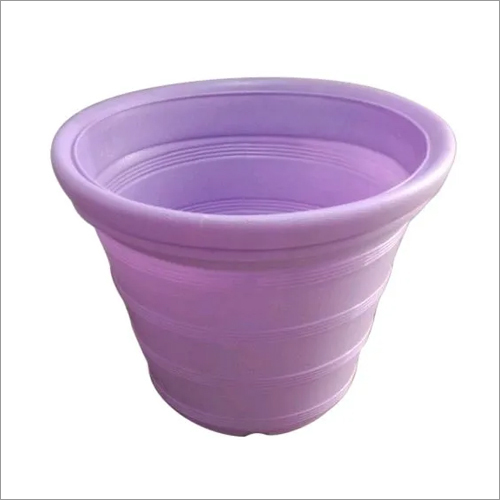 17 Inch Plastic Spring Pot