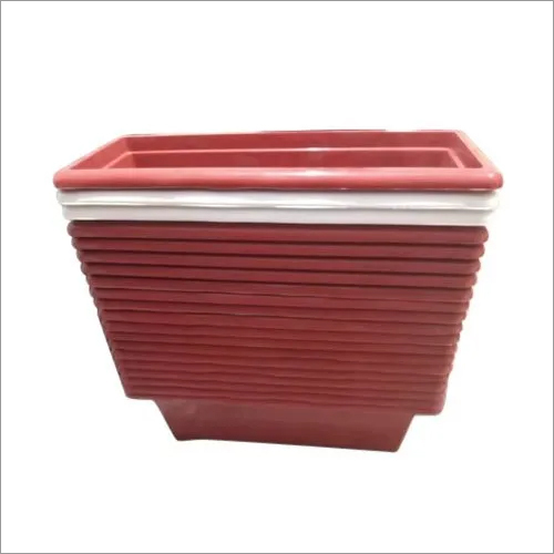Brown 24 Inch Window Garden Planter