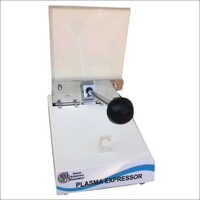 Plasma Expressor - Mild Steel, 17 X 25 X 24cm | 20n Clamping Force, Automatic Operation, 50 Hz Frequency, Single Phase, 3 Kg Weight