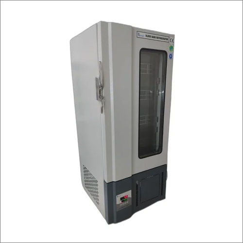 ABR-300 Blood Bank Refrigerator