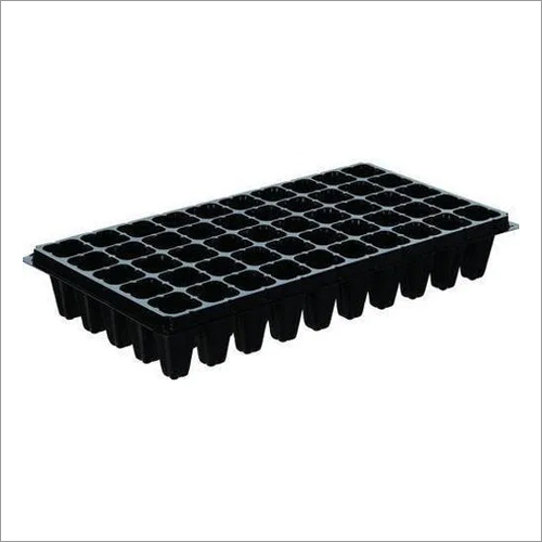 PVC Seedling Tray