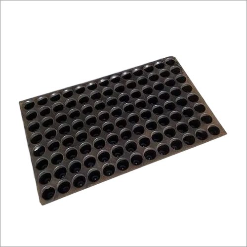 Plastic Seedling Tray
