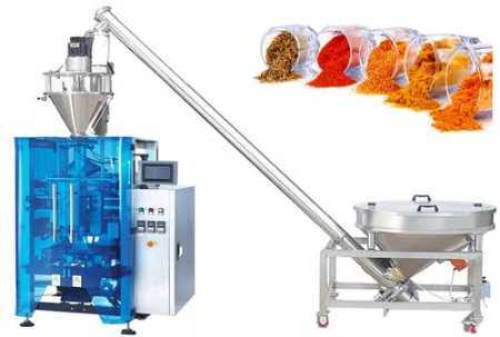 Pneumatic Machine