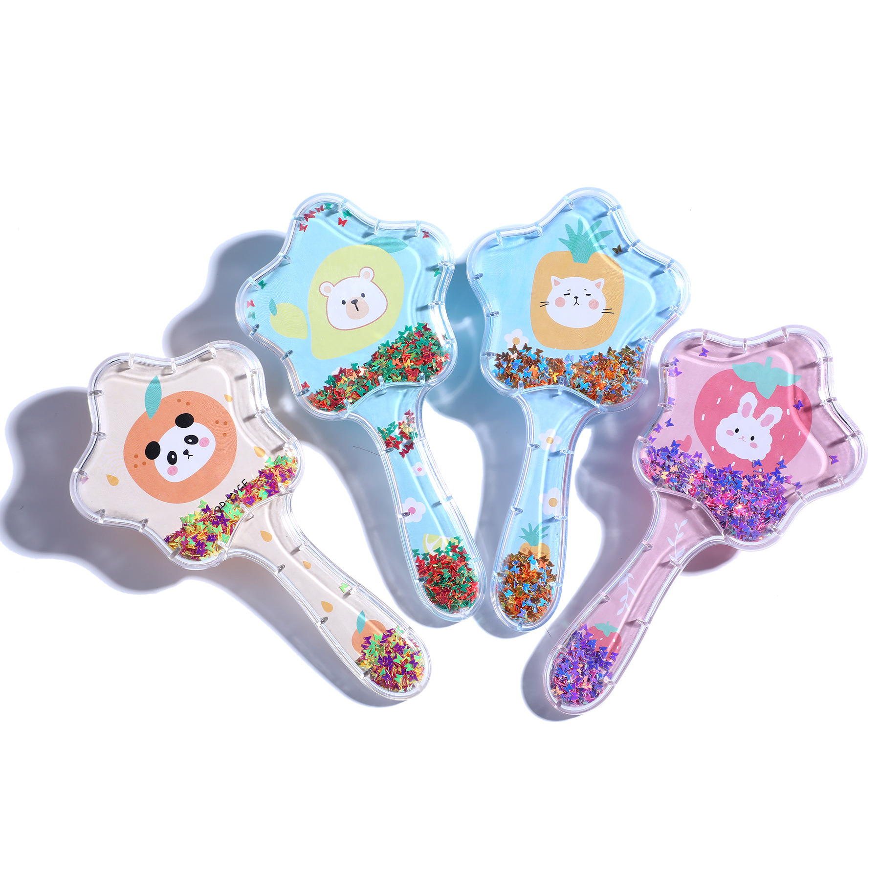 Hair Combs