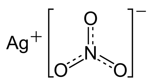 Silver Nitrate