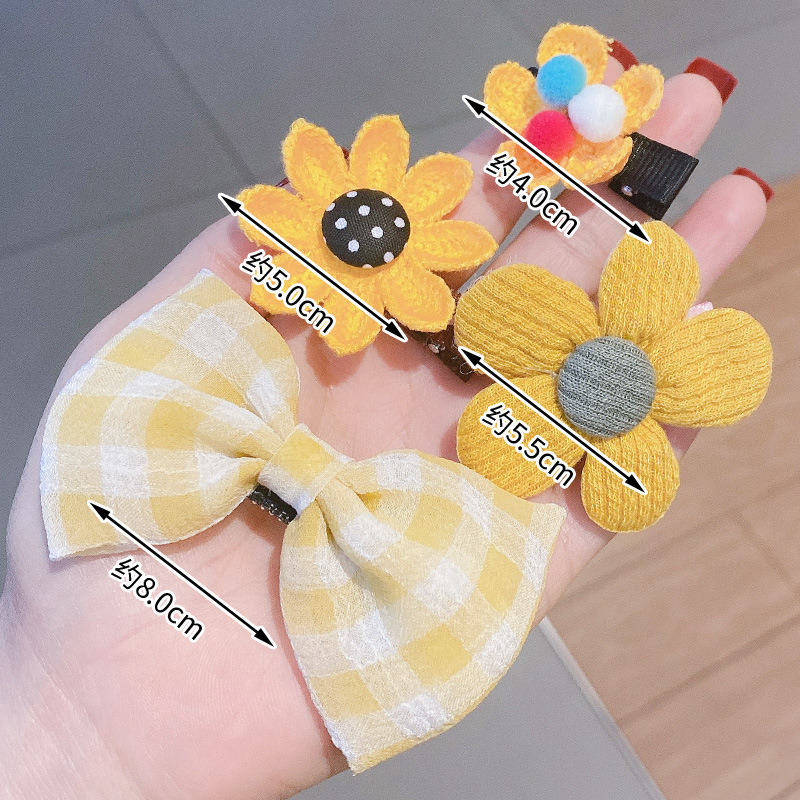 Hair Clips