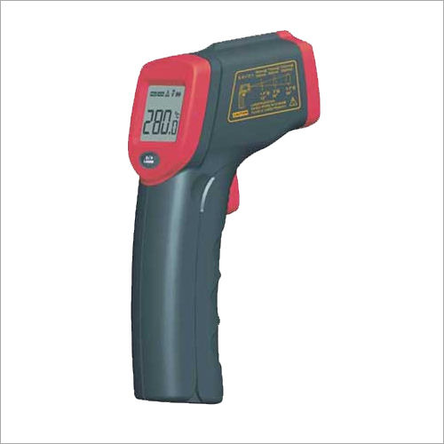 Black Phoenix  Infrared Thermometer 50-1000 Degree Celsius