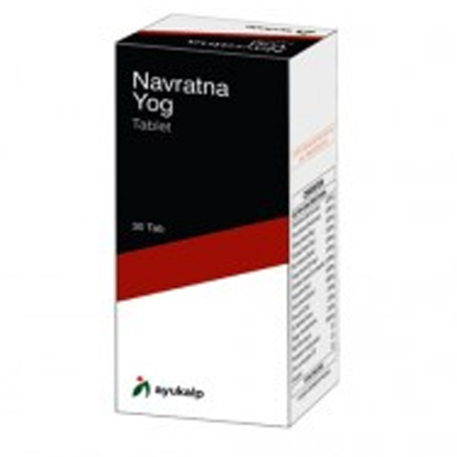 NAVRATNA YOG TABLET