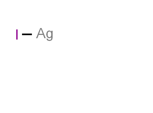 Analytical Grade Silver Iodide