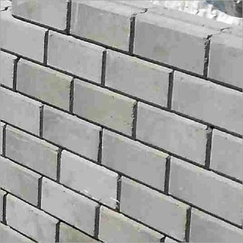 Construction Fly Ash Brick Dimension(L*W*H): 230 X 110 X 75 Millimeter (Mm)