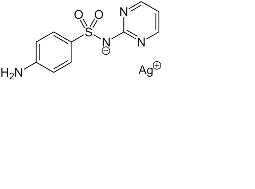 silver sulfadiazine