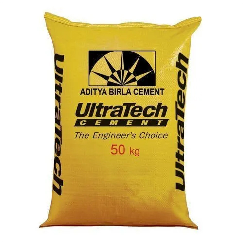 Ultratech PPC Cement