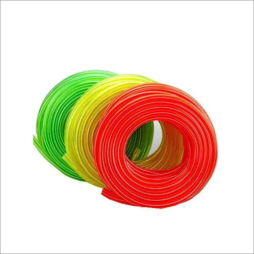 PVC Colour Transparent Garden Pipe