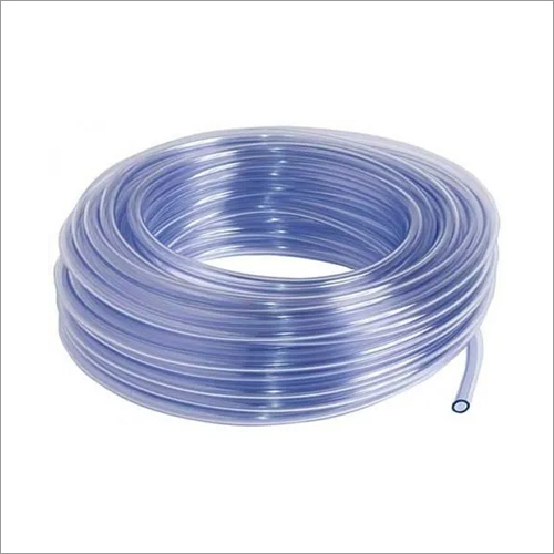 PVC Transparent Garden Pipe
