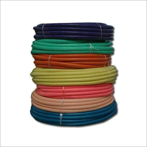Flexible PVC Garden Pipe