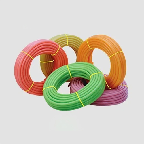 PVC Colour Lining Garden Pipe