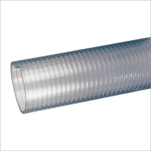 Pvc Transparent Suction Hose Pipe Length: 30  Meter (M)