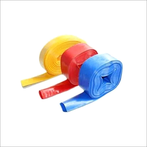 110 Meter LDPE Flat Pipe