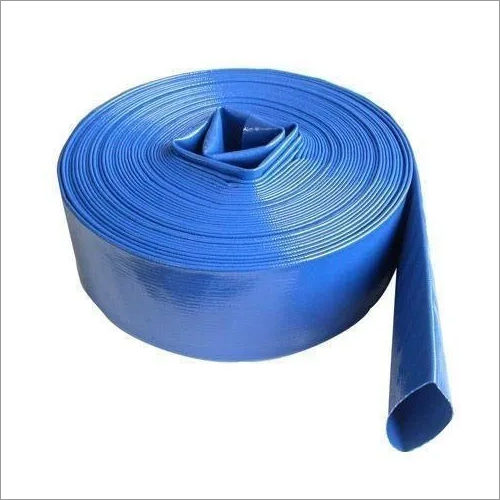 Blue LDPE Agriculture Pipe