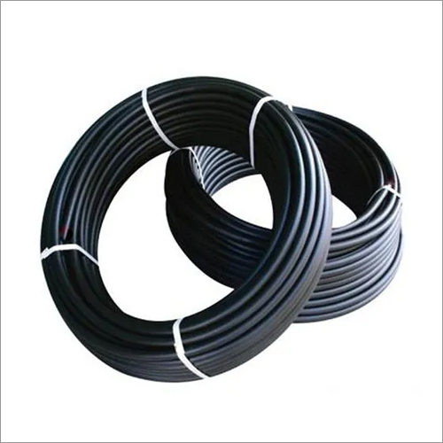 Underground HDPE Black Pipe