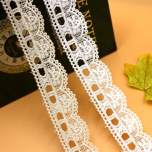 Cotton Lace