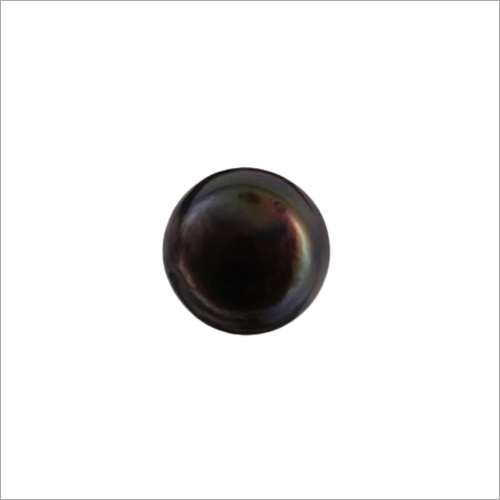 Pendants Black Pearl 5.96 Carat
