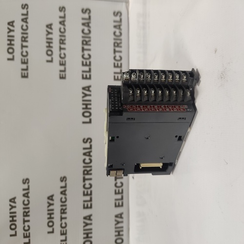 MITSUBISHI LY10R2-CM OUTPUT MODULE