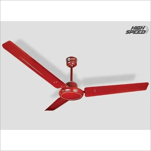 Orient New Air Plus Ceiling Fan