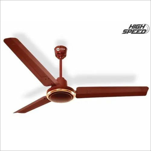 Orient Norwester Ceiling Fan