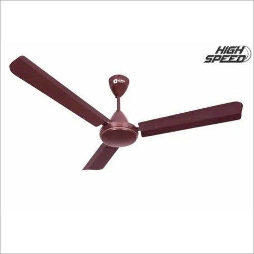 Orient Summer Breeze Pro High Speed Ceiling Fan