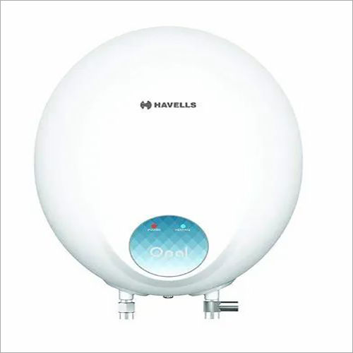 Havells Oval Instant Water Heater