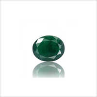 Oval Cut Aventurine Stone 7.97 Carat