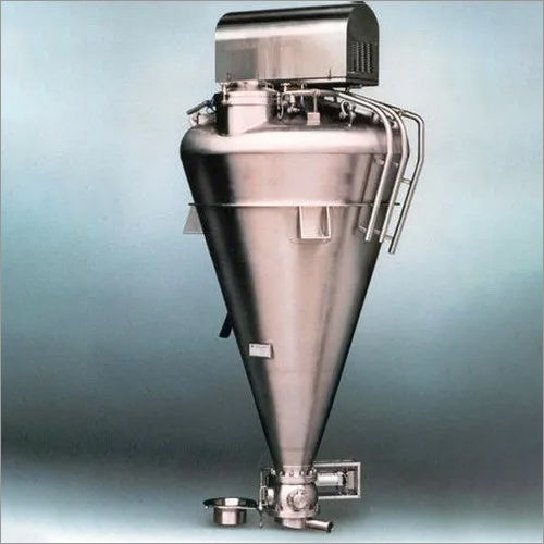 High Speed Nauta Mixer