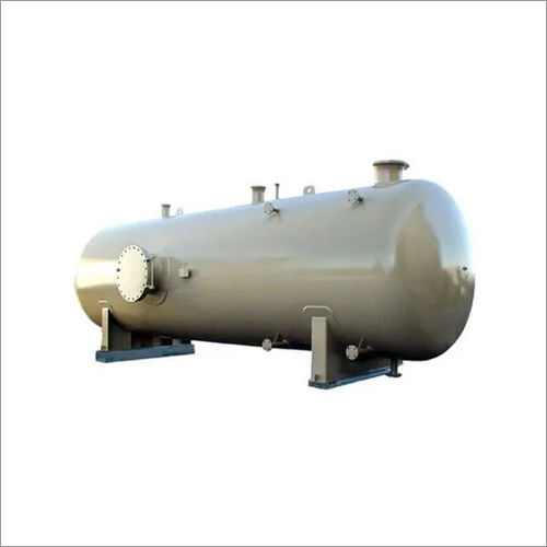 Pressure Vessels