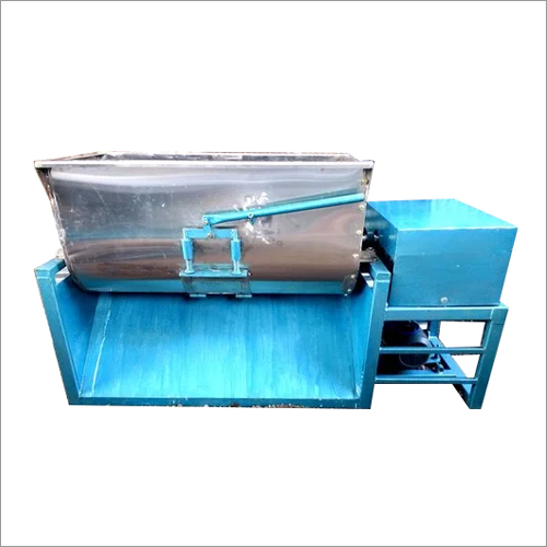 Automatic Industrial Detergent Mixing Machine