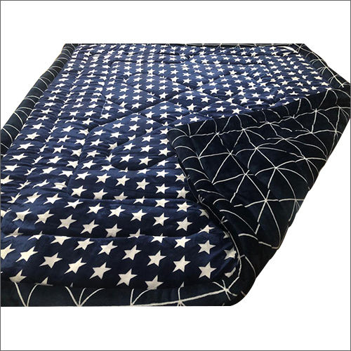 100% Polyester Ac Modern Quilt