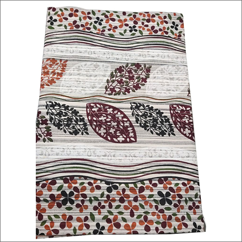 Printed Cotton Bedsheet