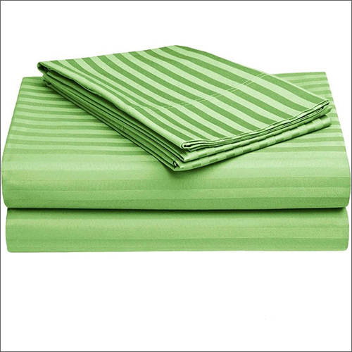 Hotel Cotton Bedsheet