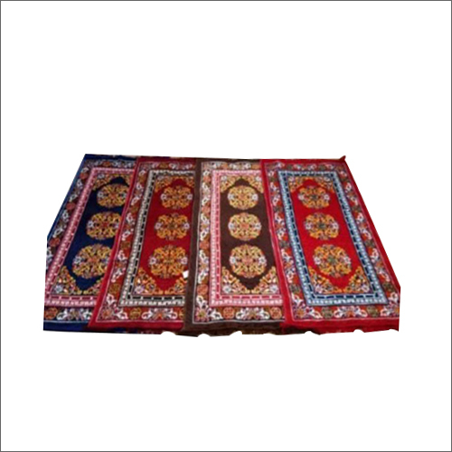 Puja Mat