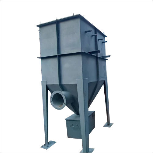 Metal Pharmaceutical Pulse Jet Dust Collector