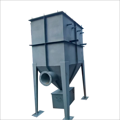 Pharmaceutical Pulse Jet Dust Collector