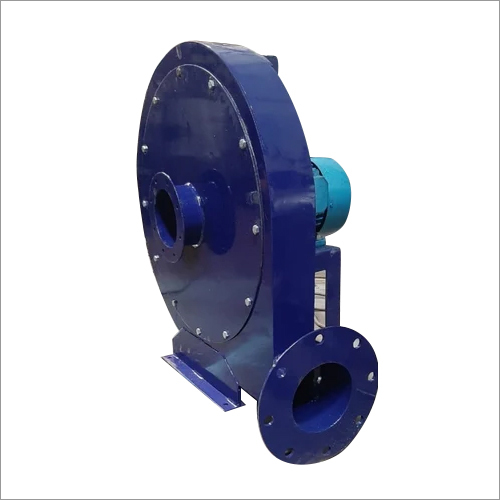 Mild Steel High Pressure Blowers