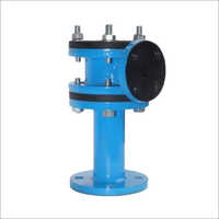 Cast Iron Water Jet Ejector - High Pressure, Electric Power | Industrial Water Application, Superior Durability, Advanced Technology