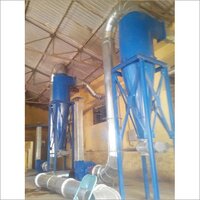 Stainless Steel Dust Collector For Pharmaceutical Industry