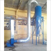 Stainless Steel Dust Collector For Pharmaceutical Industry