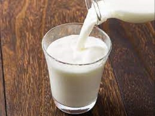 Skimmed Milk