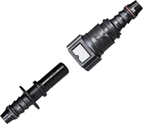 Fuel Pipe Leakage Repair Kit 6.3 mm- Hose 6 x 8 mm BS IV