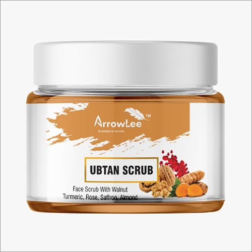 Ubtan Scrub Ingredients: Minerals