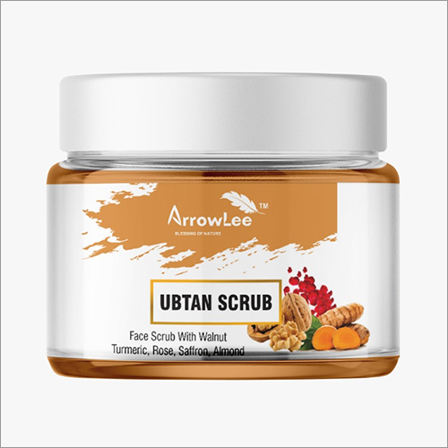 Ubtan Scrub