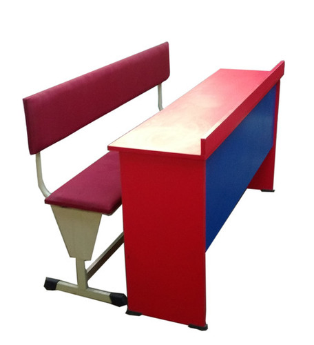 Three Seater Bench desk